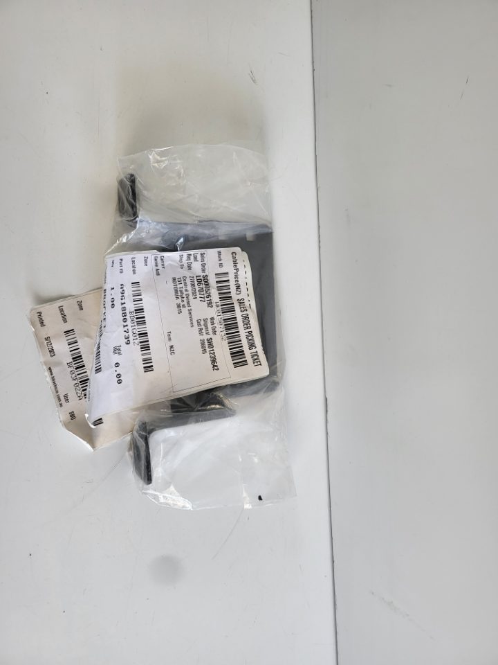 Genuine Cruise Control Support Mercedes Actros MP5 2546 2651 New