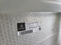 Genuine LH Front Bumper Grill Spoiler Molding Mercedes Actros MP5 2546 2651 2018-2025 New