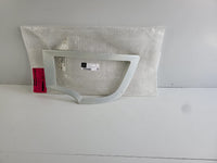 Genuine LH Front Bumper Grill Spoiler Molding Mercedes Actros MP5 2546 2651 2018-2025 New