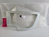 Genuine LH Front Bumper Grill Spoiler Molding Mercedes Actros MP5 2546 2651 2018-2025 New