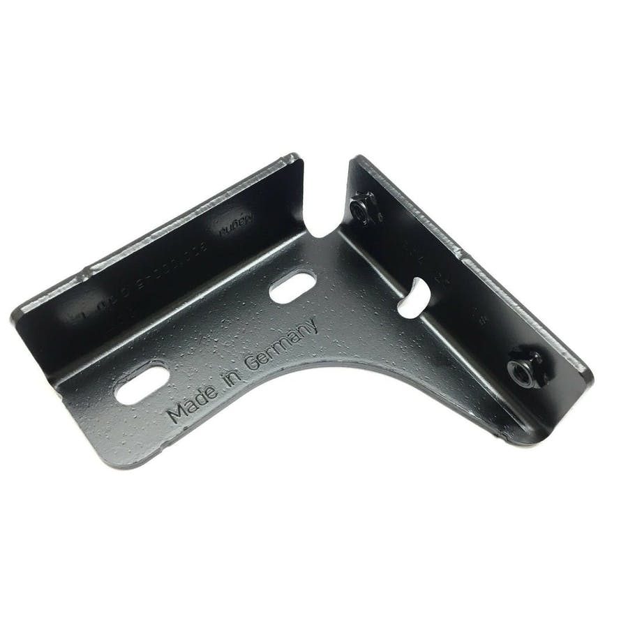 Genuine LH NS Lower Bumper Bracket Mercedes Actros MP5 2546 2651 New