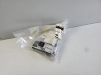 Genuine LH NS Lower Bumper Bracket Mercedes Actros MP5 2546 2651 New