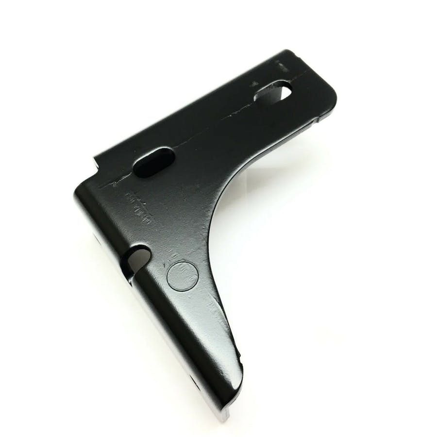 Genuine LH NS Lower Bumper Bracket Mercedes Actros MP5 2546 2651 New