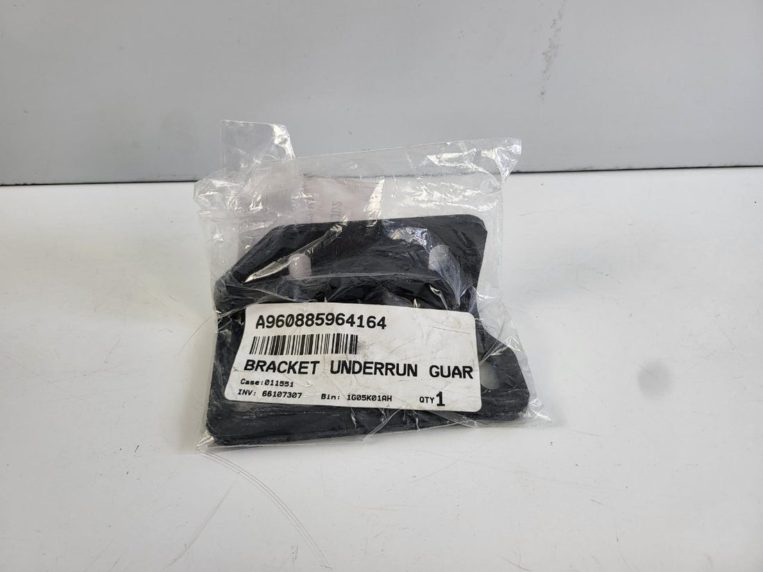 Genuine LH NS Underride Guard Bracket Mercedes Actros MP5 2546 2651 New
