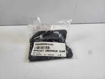Genuine LH NS Underride Guard Bracket Mercedes Actros MP5 2546 2651 New