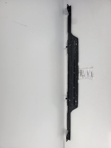 Genuine Front Bumper Footboard Mercedes Actros MP5 2546 2651 New 2018 2019 2020 2021 2022 2023 2024