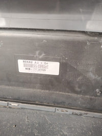 Genuine Rear Bumper Cover Mercedes C Class Coupe C205 Amg PKG PFL 2016-2019 Used