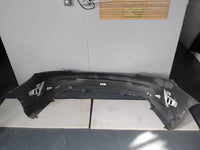 Genuine Rear Bumper Cover Mercedes C Class Coupe C205 Amg PKG PFL 2016-2019 Used