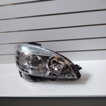 Aftermarket RH Headlight Mercedes C Class W204 PFL 2007-2010 New