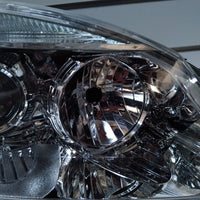 Aftermarket RH Headlight Mercedes C Class W204 PFL 2007-2010 New