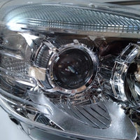 Aftermarket RH Headlight Mercedes C Class W204 PFL 2007-2010 New