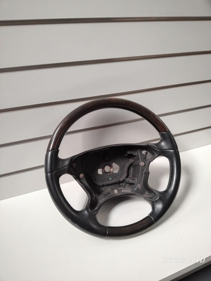 Genuine Steering Wheel Mercedes-Benz CLS CLK SL C219 W209 W230 2003-2010 Used