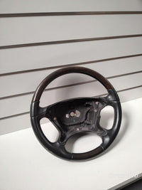 Genuine Steering Wheel Mercedes-Benz CLS CLK SL C219 W209 W230 2003-2010 Used