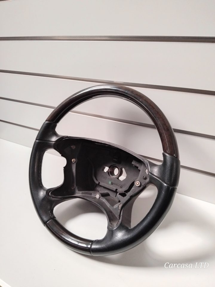 Genuine Steering Wheel Mercedes-Benz CLS CLK SL C219 W209 W230 2003-2010 Used
