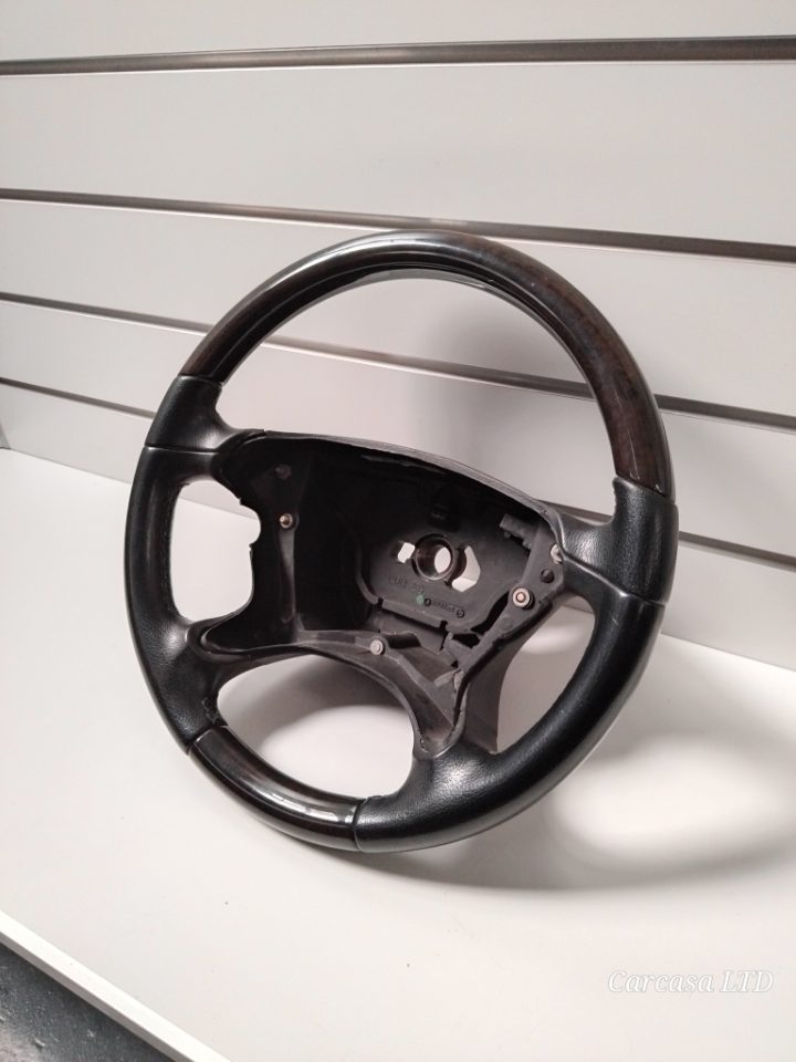 Genuine Steering Wheel Mercedes-Benz CLS CLK SL C219 W209 W230 2003-2010 Used