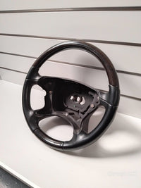 Genuine Steering Wheel Mercedes-Benz CLS CLK SL C219 W209 W230 2003-2010 Used