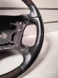 Genuine Steering Wheel Mercedes-Benz CLS CLK SL C219 W209 W230 2003-2010 Used