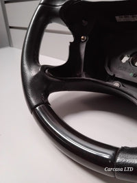 Genuine Steering Wheel Mercedes-Benz CLS CLK SL C219 W209 W230 2003-2010 Used