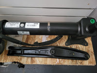 Genuine Tow Bar Mercedes GL GLS ML GLE Class X166
