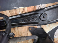 Genuine Tow Bar Mercedes GL GLS ML GLE Class X166
