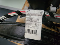 Genuine Tow Bar Mercedes GL GLS ML GLE Class X166