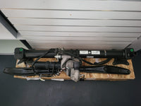 Genuine Tow Bar Mercedes GL GLS ML GLE Class X166