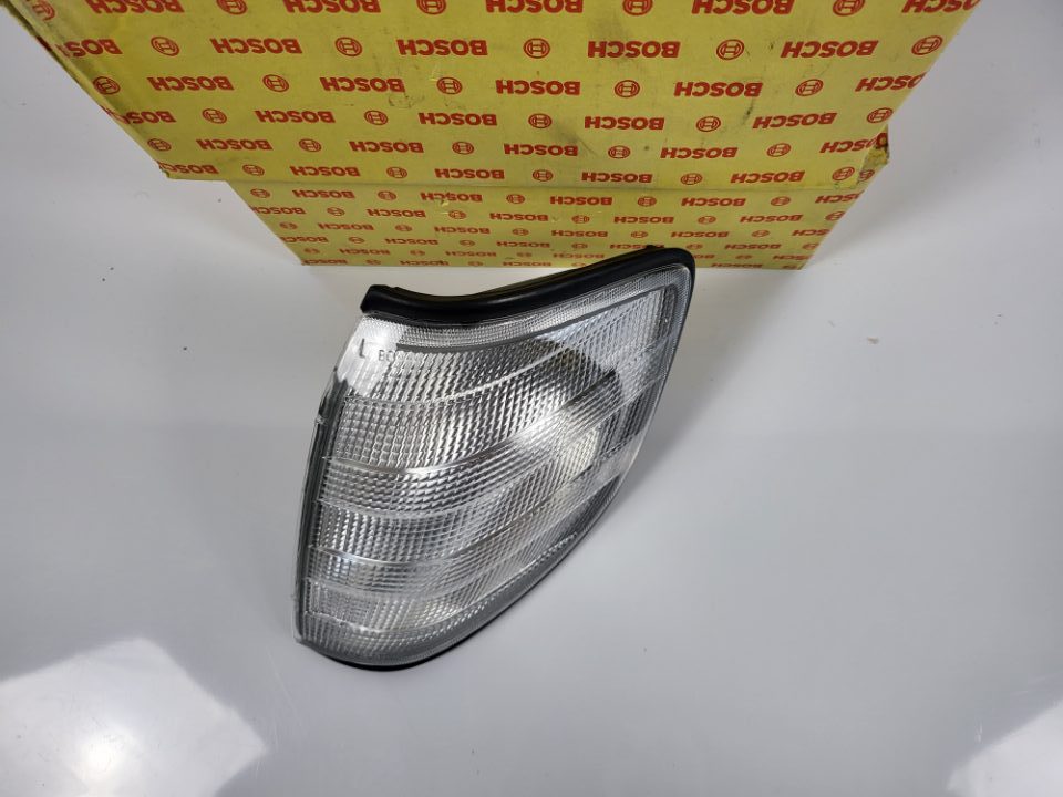 Bosch LH Corner Indicator Mercedes S Class W140 1992 - 1999 New