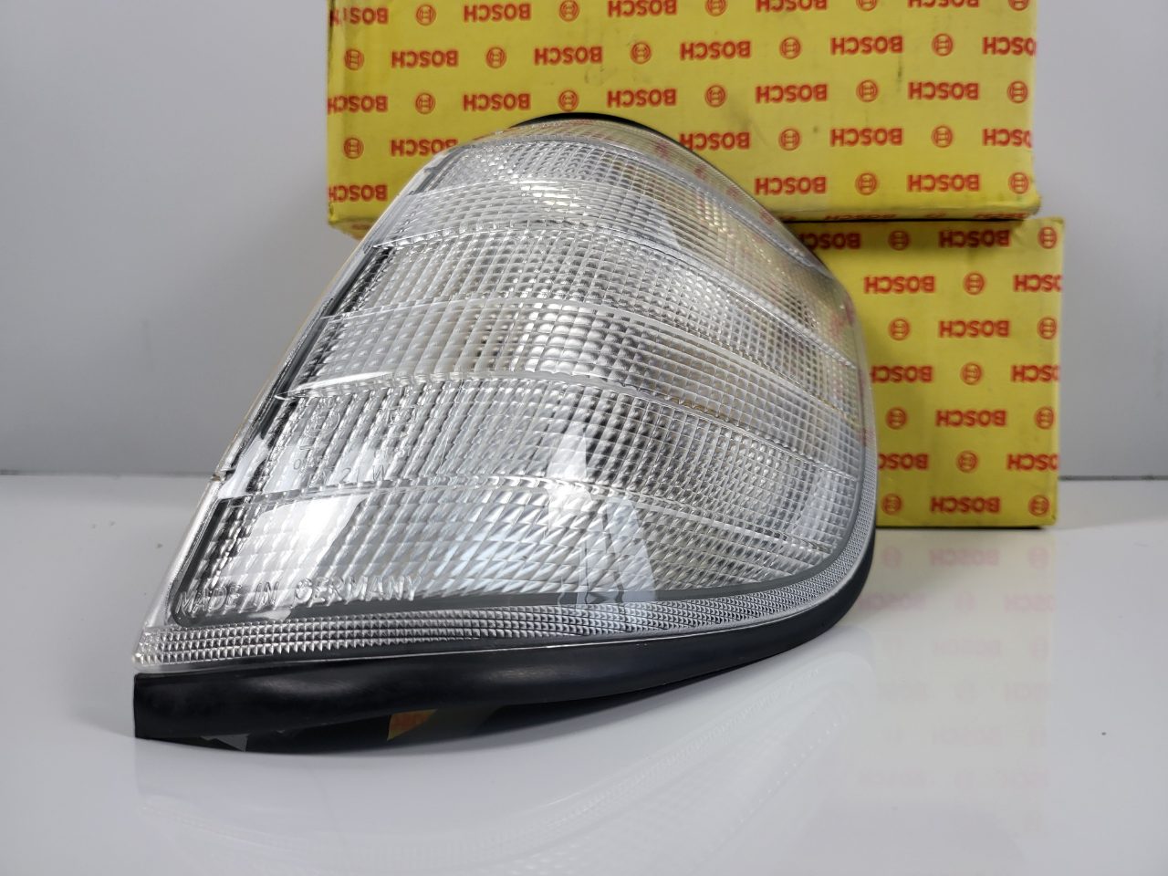 Bosch LH Corner Indicator Mercedes S Class W140 1992 - 1999 New