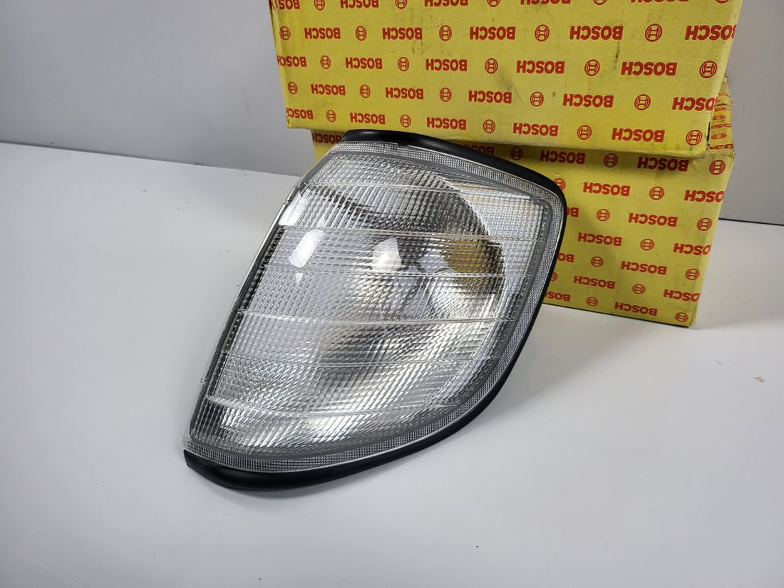 Bosch LH Corner Indicator Mercedes S Class W140 1992 - 1999 New