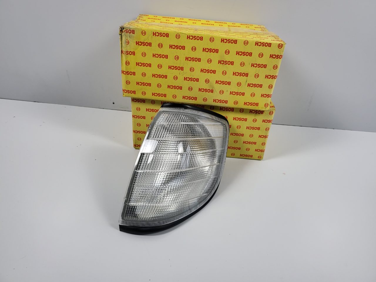 Bosch LH Corner Indicator Mercedes S Class W140 1992 - 1999 New