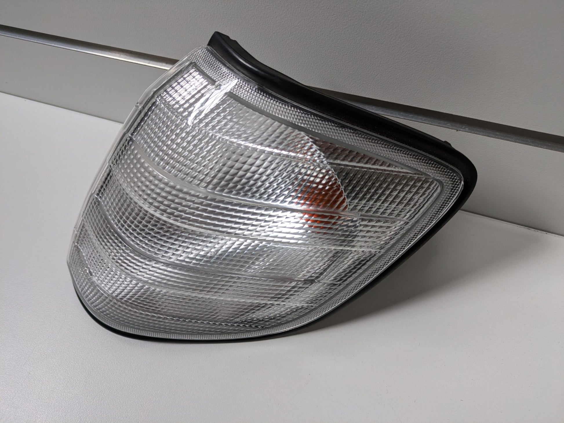 Genuine LH Corner Indicator Mercedes S Class W140 1992 - 1999 Used