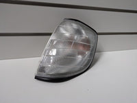 Genuine LH Corner Indicator Mercedes S Class W140 1992 - 1999 Used