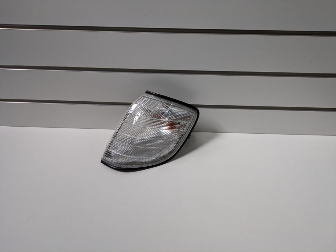 Genuine LH Corner Indicator Mercedes S Class W140 1992 - 1999 Used