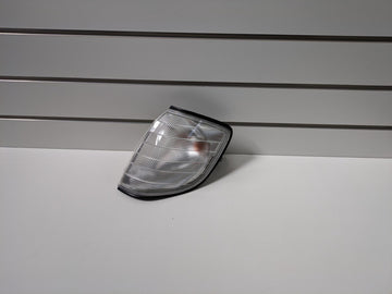Genuine LH Corner Indicator Mercedes S Class W140 1992 - 1999 Used