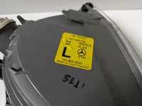 Genuine LH Corner Indicator Mercedes S Class W140 1992 - 1999 Used