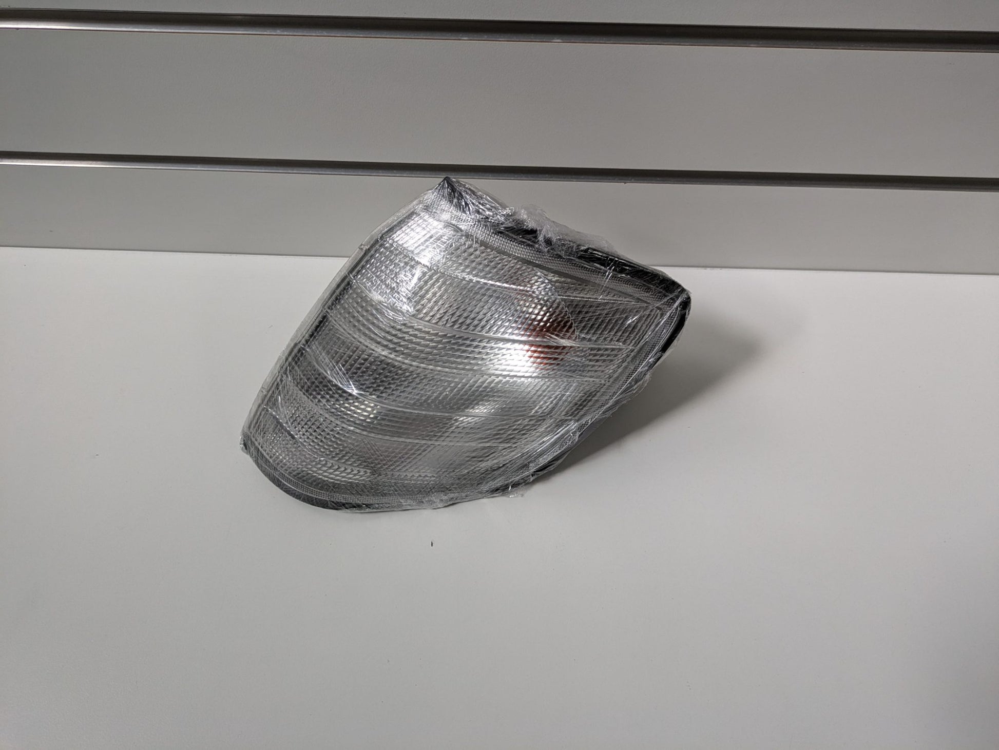 Genuine LH Corner Indicator Mercedes S Class W140 1992 - 1999 Used