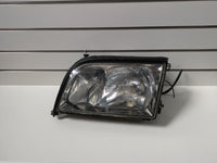 Genuine LH Headlight Mercedes S Class W140 1992 - 1999 Used