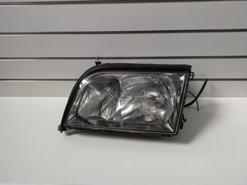 Genuine LH Headlight Mercedes S Class W140 1992 - 1999 Used