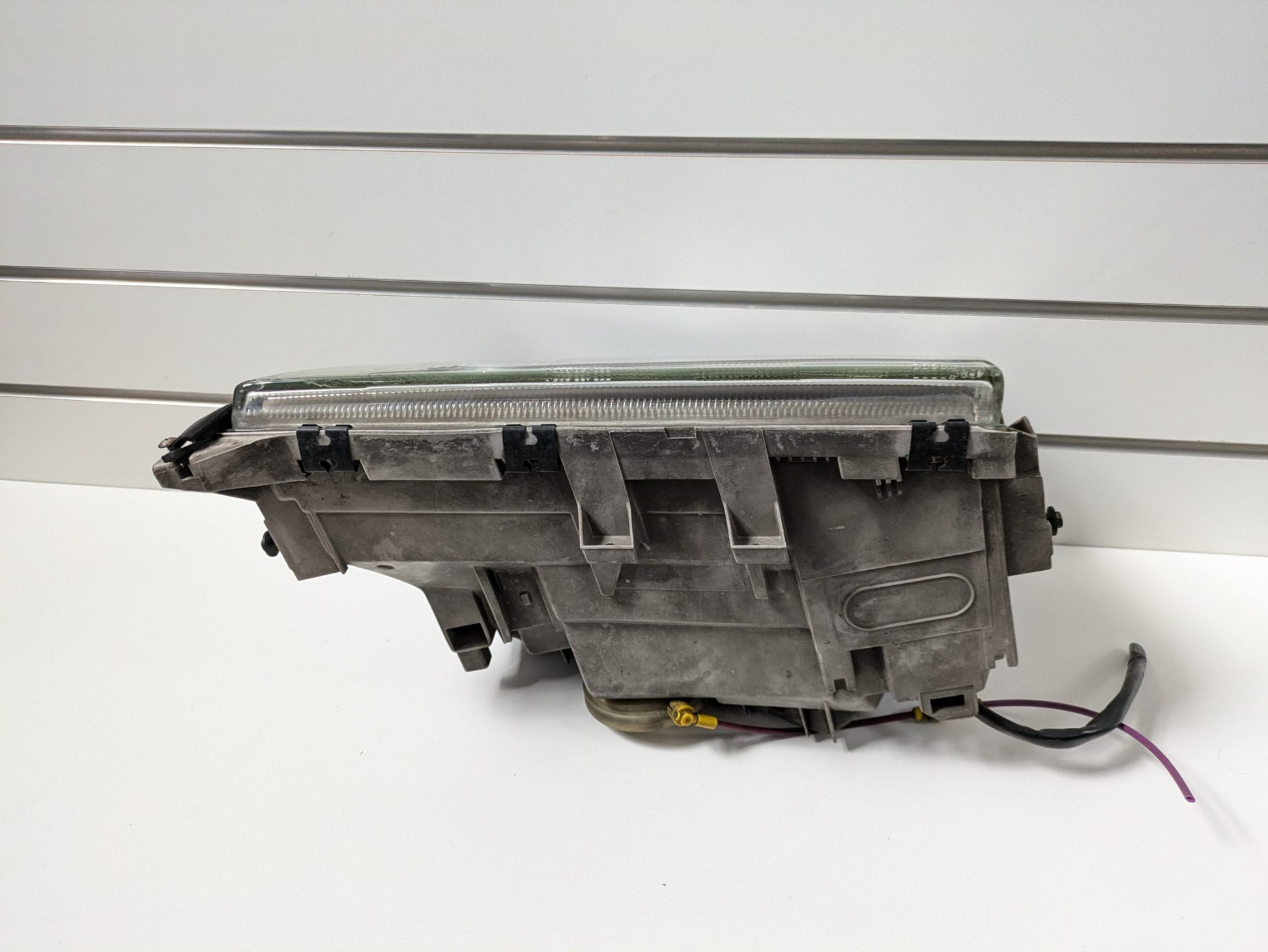 Genuine LH Headlight Mercedes S Class W140 1992 - 1999 Used