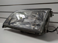 Genuine LH Headlight Mercedes S Class W140 1992 - 1999 Used