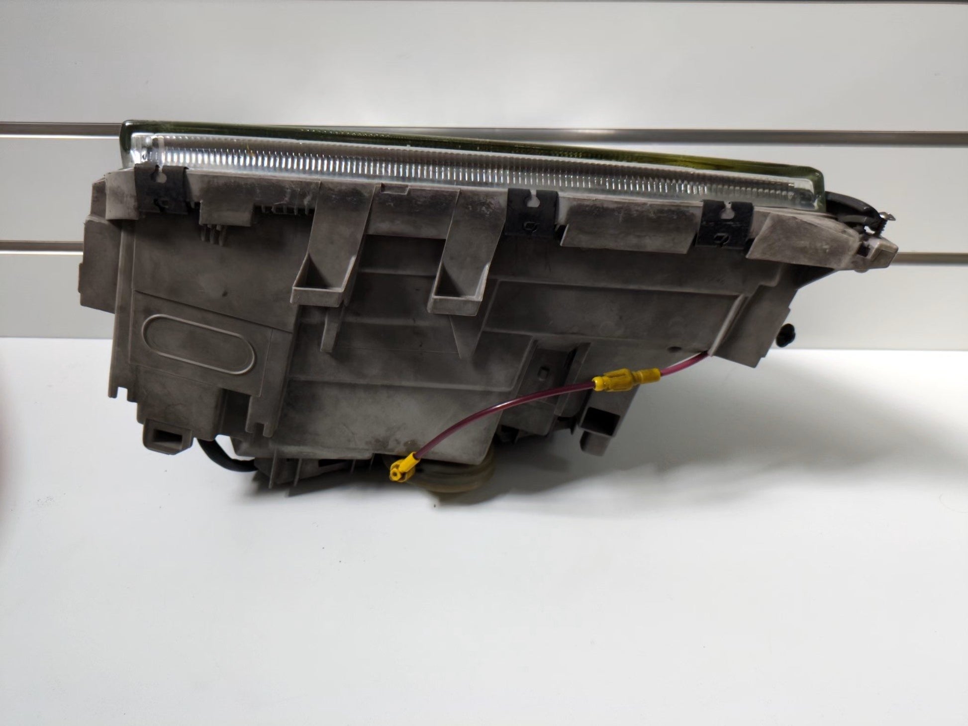 Genuine RH Headlight Mercedes S Class W140 1992 - 1999 Used