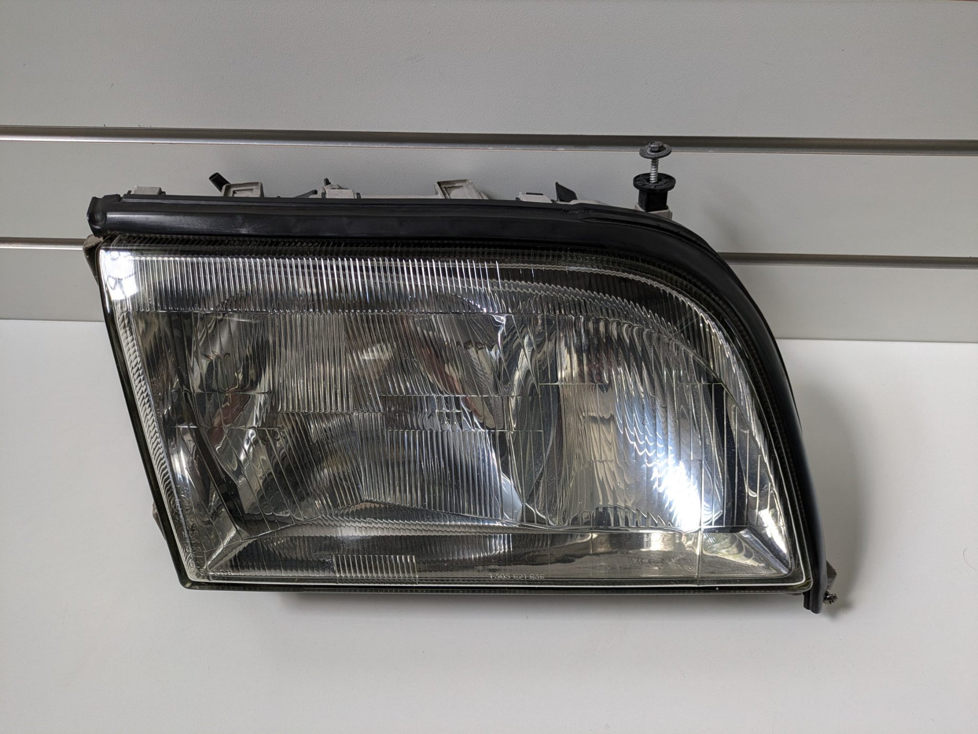 Genuine RH Headlight Mercedes S Class W140 1992 - 1999 Used