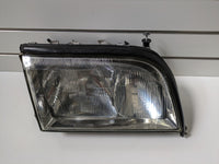 Genuine RH Headlight Mercedes S Class W140 1992 - 1999 Used