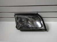 Genuine RH Headlight Mercedes S Class W140 1992 - 1999 Used