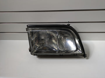 Genuine RH Headlight Mercedes S Class W140 1992 - 1999 Used