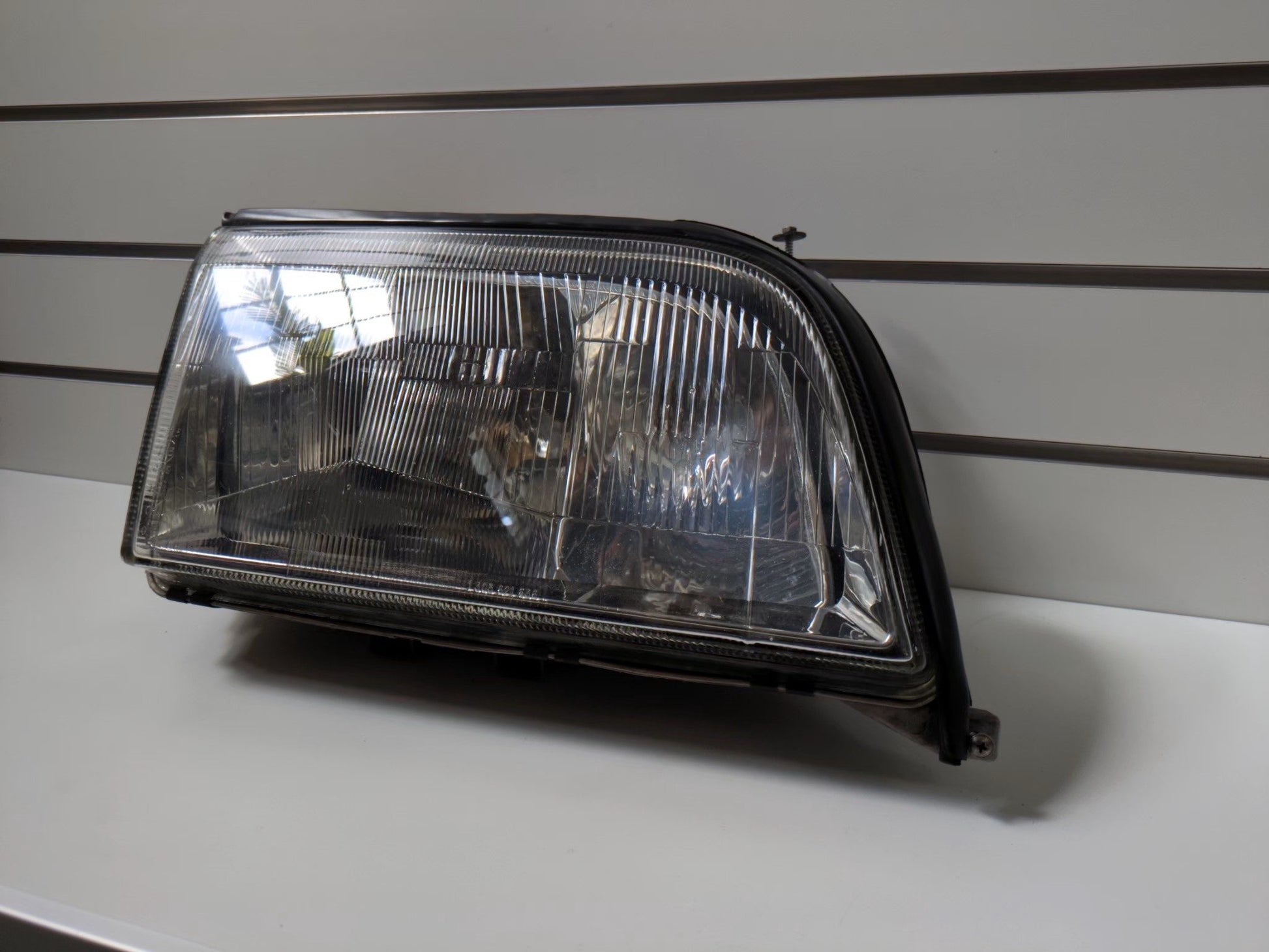 Genuine RH Headlight Mercedes S Class W140 1992 - 1999 Used