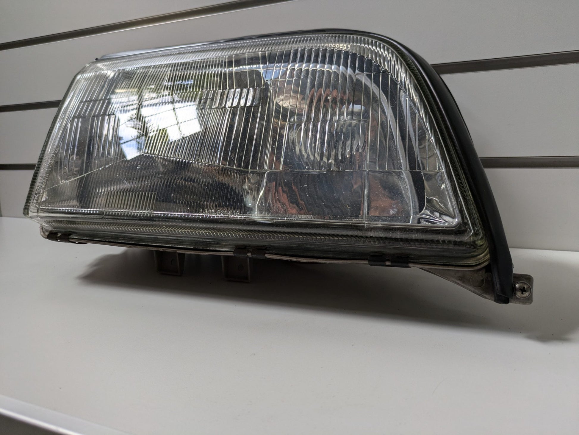 Genuine RH Headlight Mercedes S Class W140 1992 - 1999 Used