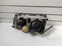 Genuine RH Headlight Mercedes S Class W140 1992 - 1999 Used