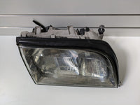 Genuine RH Headlight Mercedes S Class W140 1992 - 1999 Used