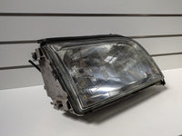 Genuine RH Headlight Mercedes S Class W140 1992 - 1999 Used